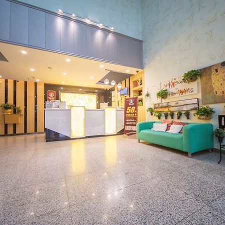Shenzhen Zhuobei Hotel Εξωτερικό φωτογραφία