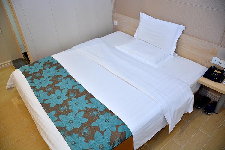 Shenzhen Zhuobei Hotel Εξωτερικό φωτογραφία
