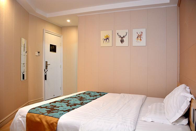 Shenzhen Zhuobei Hotel Εξωτερικό φωτογραφία