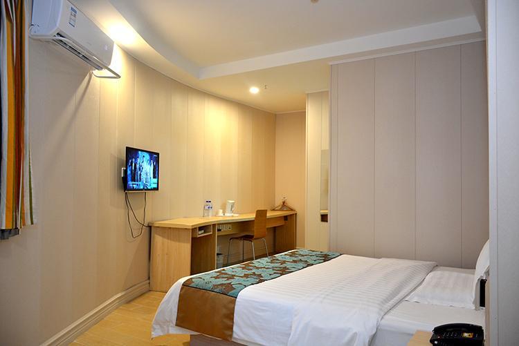 Shenzhen Zhuobei Hotel Εξωτερικό φωτογραφία