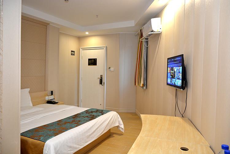 Shenzhen Zhuobei Hotel Εξωτερικό φωτογραφία