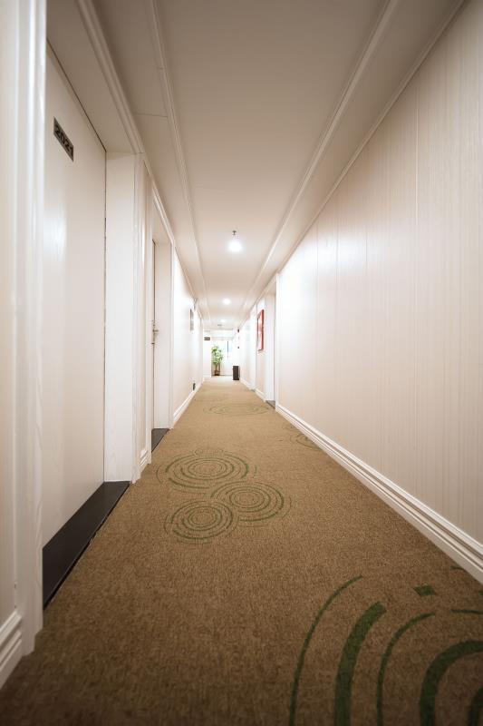 Shenzhen Zhuobei Hotel Εξωτερικό φωτογραφία