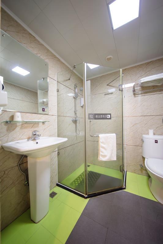 Shenzhen Zhuobei Hotel Εξωτερικό φωτογραφία