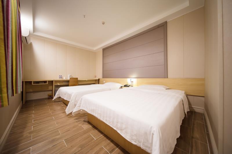 Shenzhen Zhuobei Hotel Εξωτερικό φωτογραφία